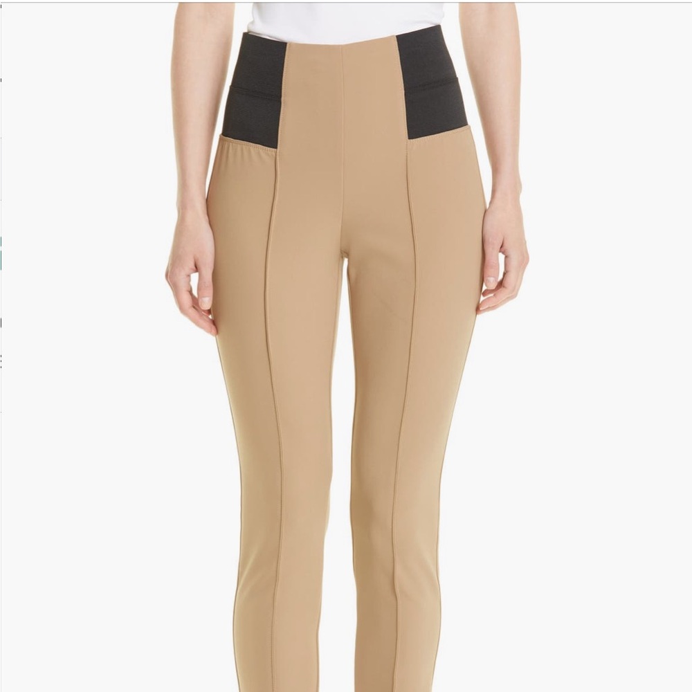 Nolita Lafayette 148 Slim Fit Pants